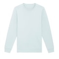 Heren Sweater Stanley Stella Roller Blue Ice